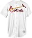 St. Louis Cardinals Infant Replica Jersey - 24 months