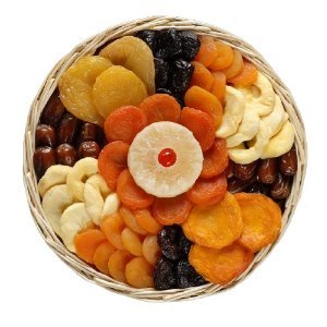 Sympathy Healthy Dried Fruit Elegante (Medium)