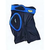 Tournament Skinz Short - MED