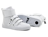 Radii Footwear White Croc