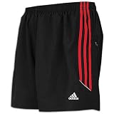 adidas Mens Response 5" Baggy Short