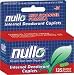 Search : NULLO DEODORANT TABLETS, 135