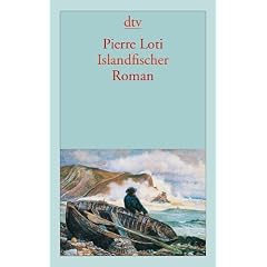 Islandfischer: Roman
