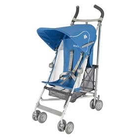Maclaren Volo Lightweight Stroller