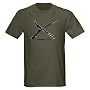 Zombie Hunter Dark T-Shirt