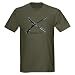 Zombie Hunter Dark T-Shirt