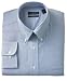 Club Room Estate Banker Stripe Dress Shirt