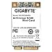 Wireless Minicard Pci-e GN-WS30N-RH,802.11 B/g/n Draft 2.0,3X U.fl/i-pex Connect