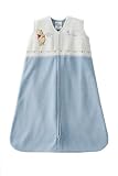 Halo Innovations Pooh Disney Fleece Sleepsack, Blue
