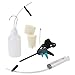 Shimano Workshop TL-BT03 Disc brake bleeding kit with clamp tool / funnel, bottle and syringe