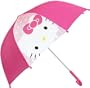Hello Kitty Polka-Dotted Cutie Children's Umbrella