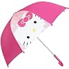 Hello Kitty Polka-Dotted Cutie Children's Umbrella