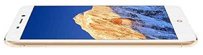 Nubia N1 (Gold, 32 GB)