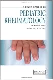 Pediatric Rheumatology (A Color Handbook)