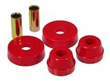 Prothane 6-1213 Red McPherson Strut Tower Bushing Kit