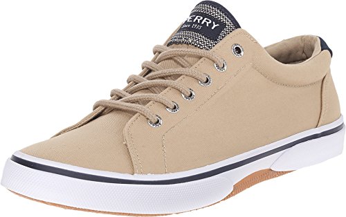 Sperry Top-Sider Men's Halyard Ltt Sw Casual Shoe
