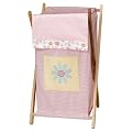 Tiddliwinks Girl Flower Hamper