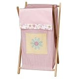 Tiddliwinks Girl Flower Hamper