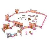 Sprig Toys Blocks Secret Stories Castle Playset by Sprig Toys