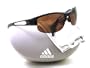 ADIDAS Adilibria Halfrim a385 Shiny Brown 6051 Shades