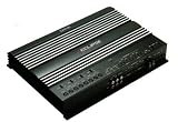 Eclipse EA4100 400W Max, 4-Channel Car Audio Amplifier