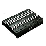 Buy Eclipse EA4100 400W Max, 4-Channel Car Audio Amplifier by Eclipse