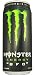 5 Pack - Monster Original BFC Energy Drink - 32 Ounce