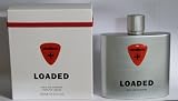 Strellson Loaded Eau de Toilette Spray 100ml