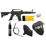 Tippmann US Army Tactical Paintball Marker Power Pack