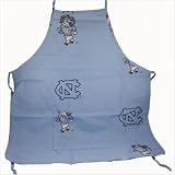 University of North Carolina Apron
