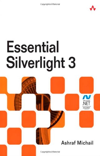 essential silverlight 3