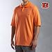 Search : Cutter & Buck Cincinnati Bengals Resolute Polo