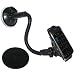 Amzer 13-Inch Gooseneck Vehicle Mount for BlackBerry Storm 9530, 9500 (Black)