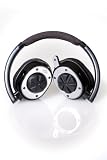 Specialist Headset w/mic for Gaming (Black)