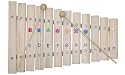 Music and Sounds Wooden Xylophone