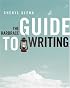 The Harbrace Guide to Writing
