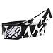 GÃ¼rtel Fox ICY Shards Belt black