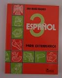 Espanol/ Spanish: Para extranjeros (Spanish Edition)