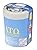 KOOLIO Premium Personal Beverage Cooler, Alpha Tau Omega