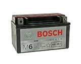 Produkt-Bild: Batterie BOSCH YTX7A-BS