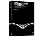 Adobe Photoshop Lightroom 2.0 日本語版 Windows/Macintosh版