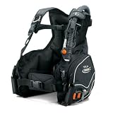 Tusa Liberator Sigma Scuba Buoyancy Compensator BCJ
