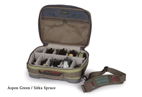 Fishpond Stowaway Reel Case