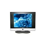 Haier 19 LCD TV/ DVD Combo- HLTDC19