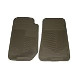 1990-2005 Mazda MX5 Miata Beige All Weather Floor Mats Floor Mats All Weather