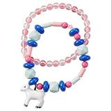 Carter's(カーターズ) 2-パック ラム チャーム ブレスレットマルチ 小物ジュエリー・ヘアーアクセサリー One Size【並行輸入】