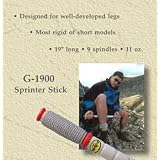 The Stick: The Sprinter Stick