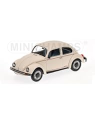 From Amazon.com. Click for details:
 Toy: Volkswagen 1200 Jeans Bug 1983 White - Minichamps Toy: Volkswagen 1200 Jeans Bug 1983 White - Minichamps