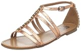 Yellow Box Womens Ember Sandal Sandals