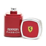 Ferrari Passion Eau De Toilette